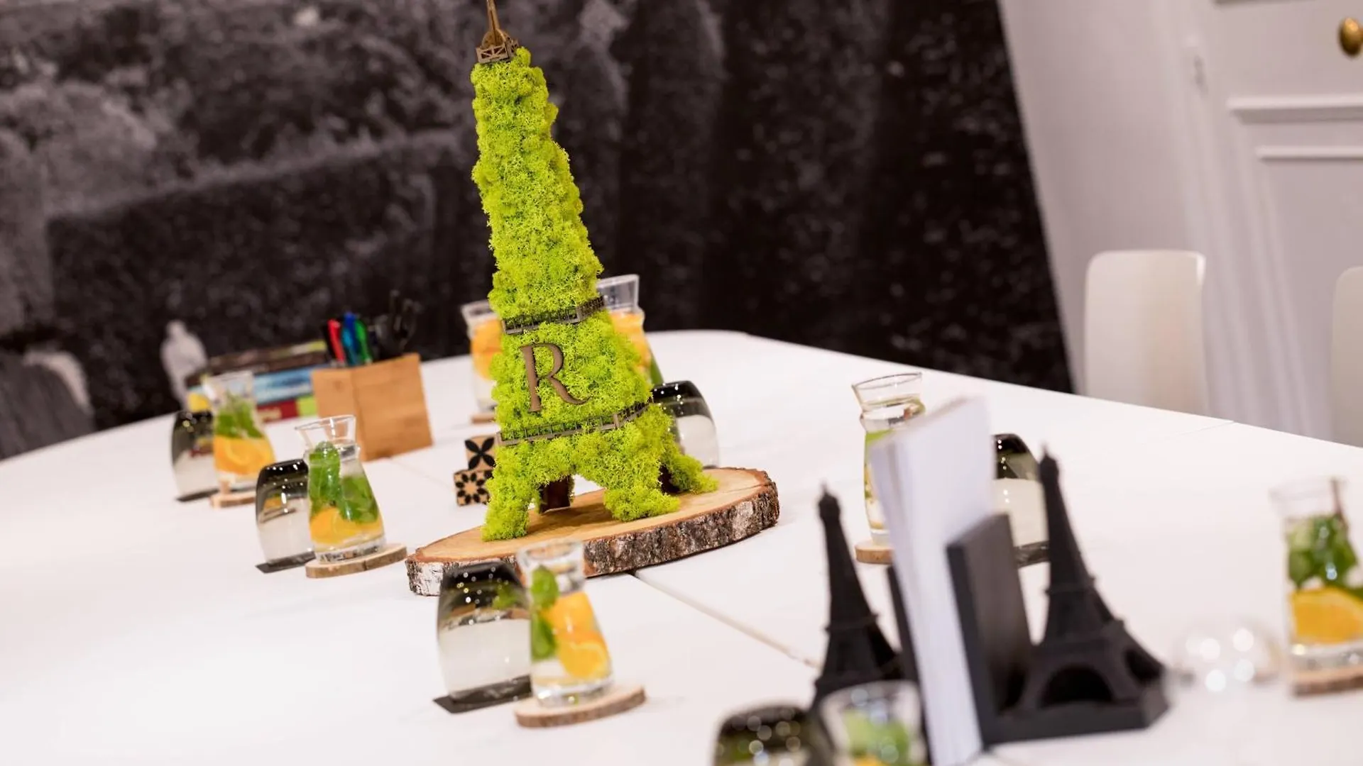 ホテル Renaissance Nobel Tour Eiffel